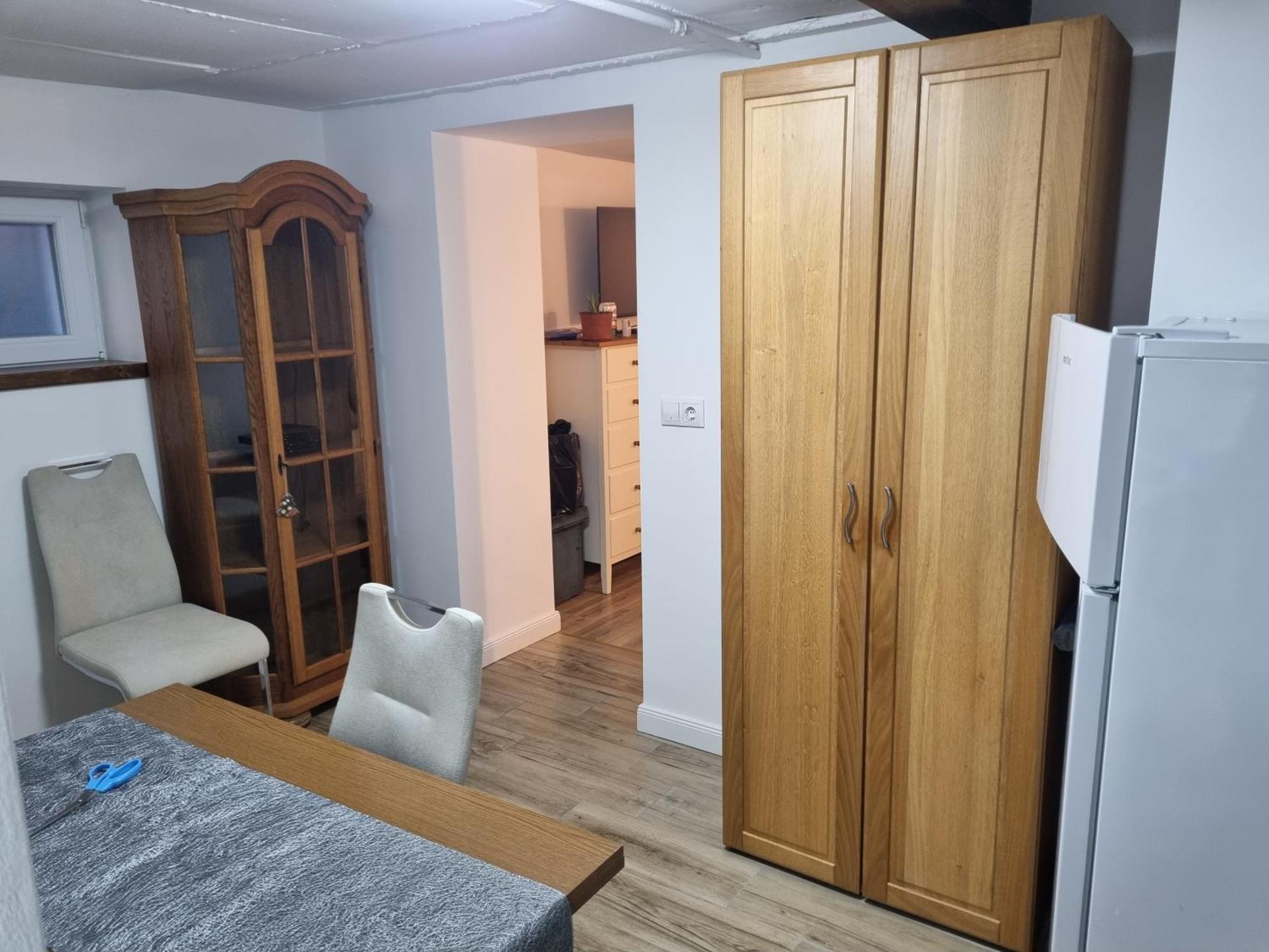 Ultracentral Garage Studio Bistriţa Eksteriør billede